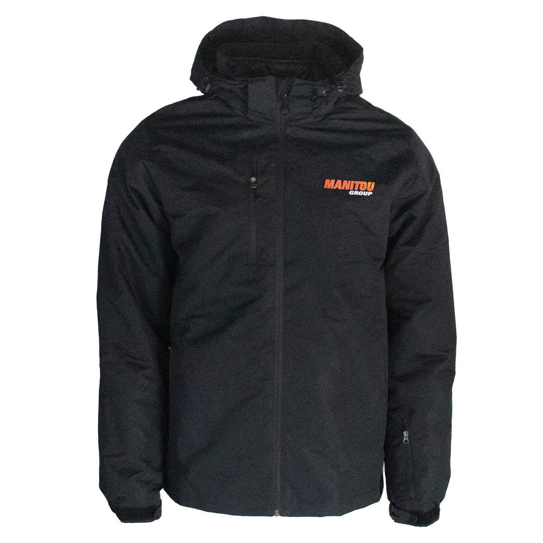 3-in-1 System Waterproof Jacket - Manitou Group