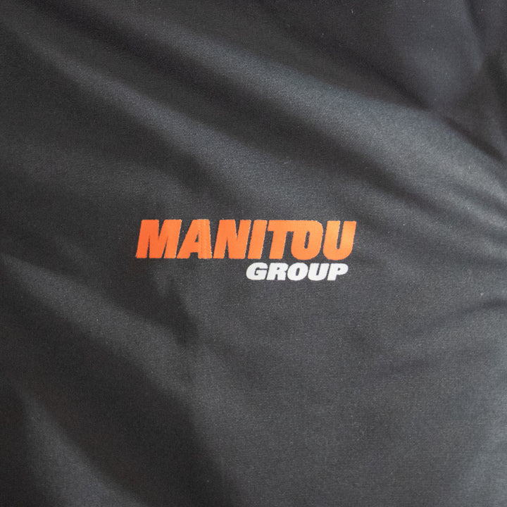 3-in-1 System Waterproof Jacket - Manitou Group