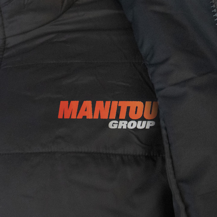 3-in-1 System Waterproof Jacket - Manitou Group