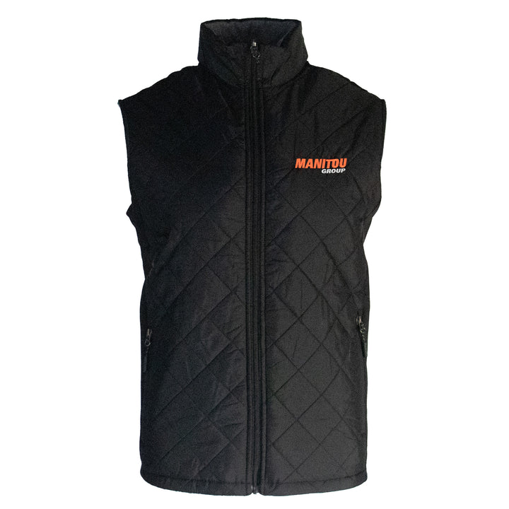 Men's Adapt Reversible Vest - Manitou Group