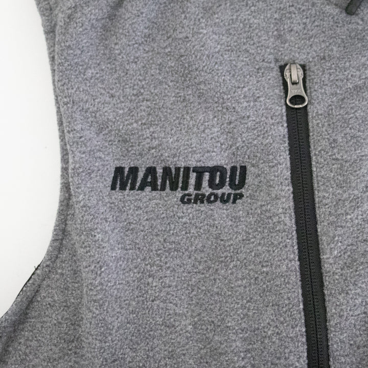 Men's Adapt Reversible Vest - Manitou Group