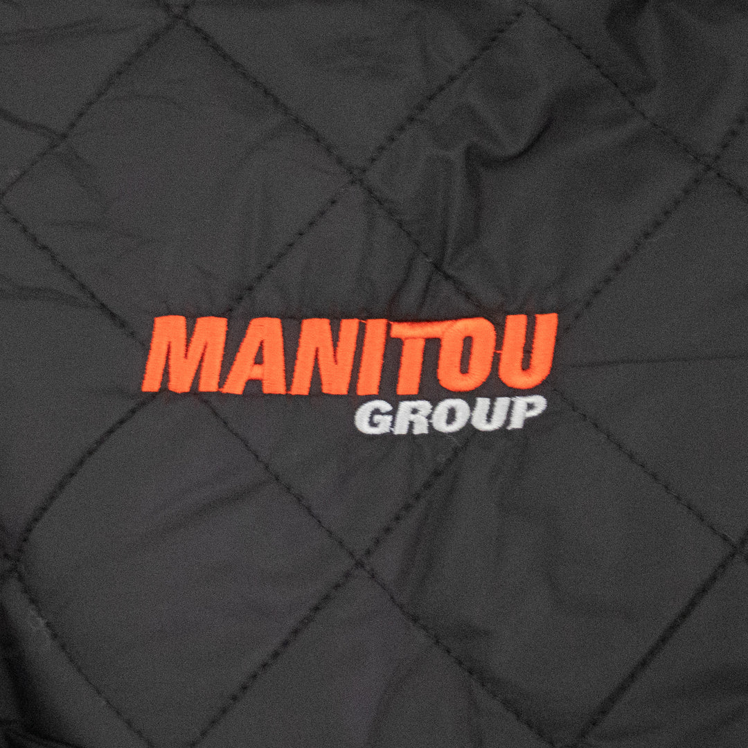 Men's Adapt Reversible Vest - Manitou Group