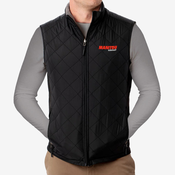 Men's Adapt Reversible Vest - Manitou Group