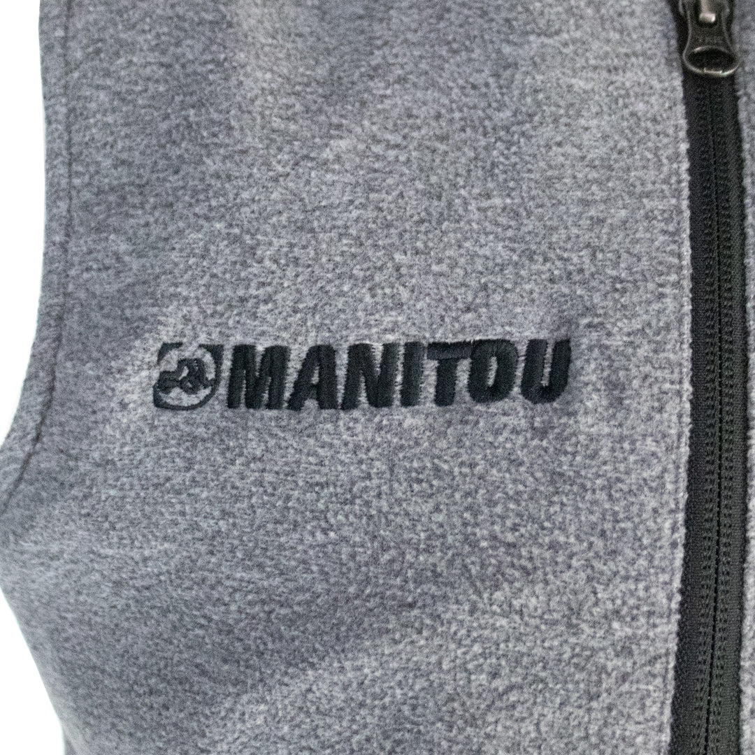 Men's Adapt Reversible Vest - Manitou