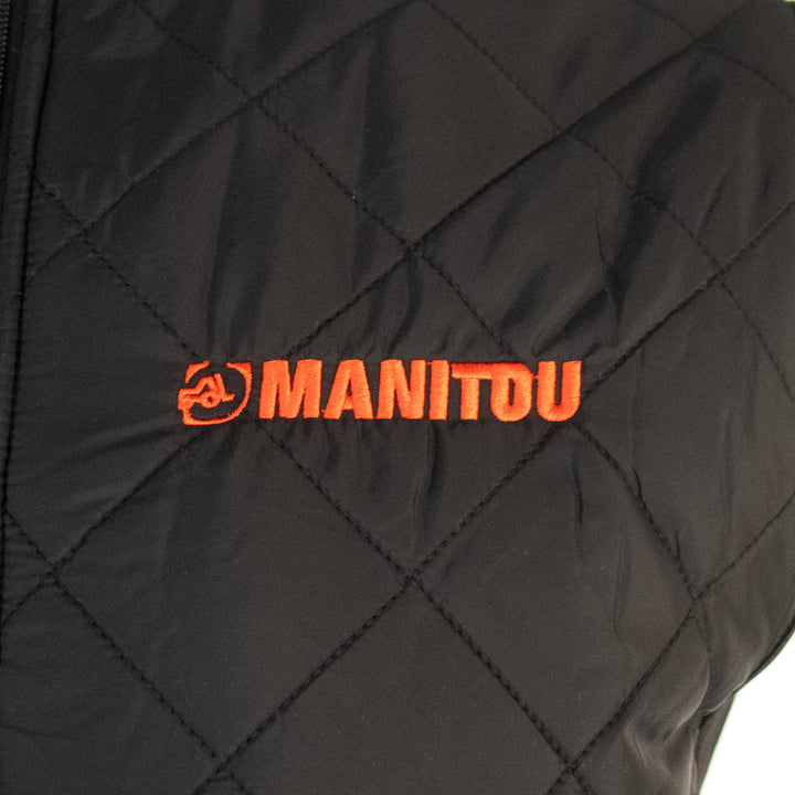 Men's Adapt Reversible Vest - Manitou