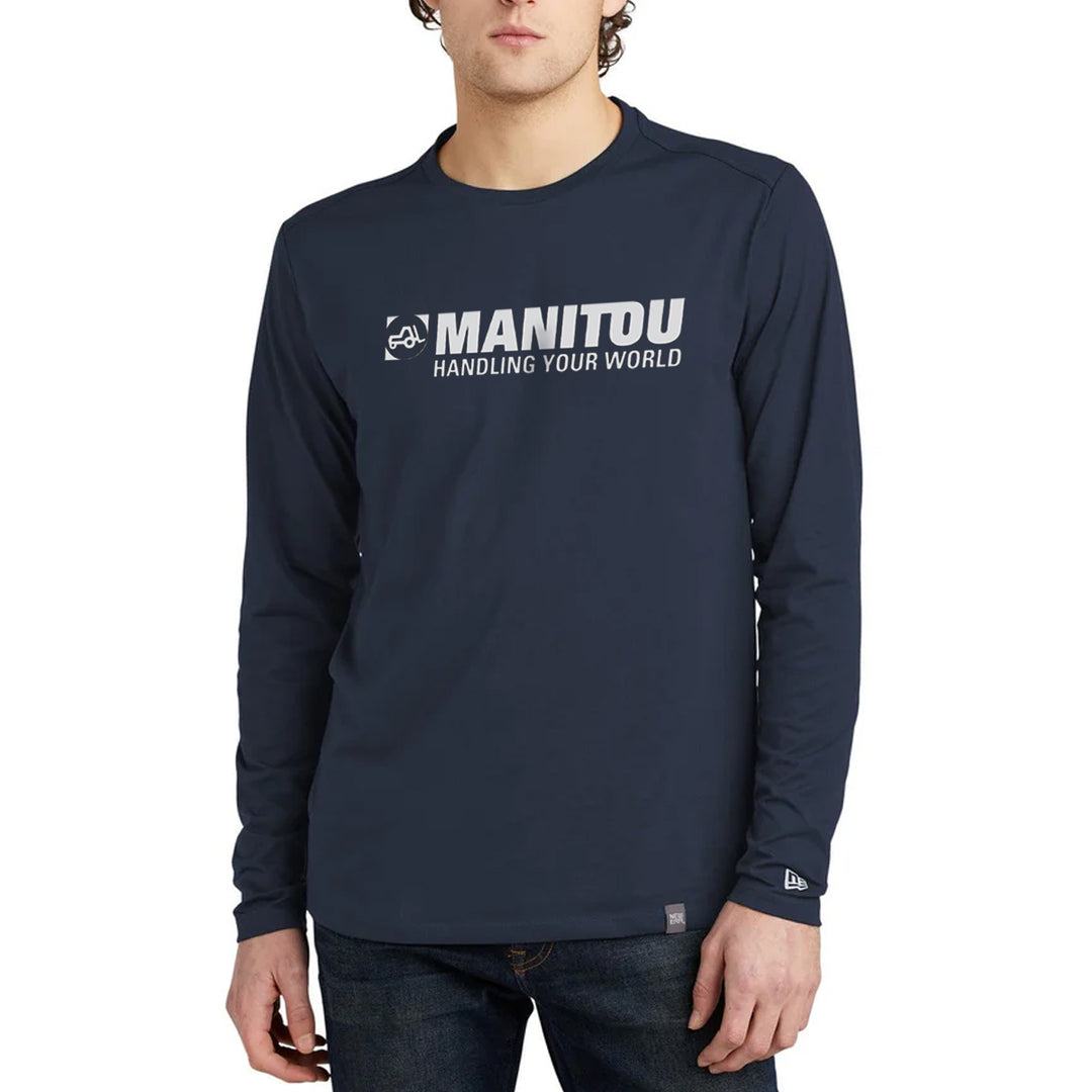 Manitou Long Sleeve Tee