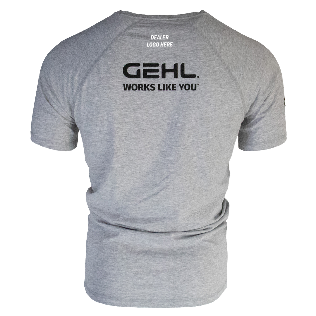 Gehl Carhartt Short Sleeve Tee