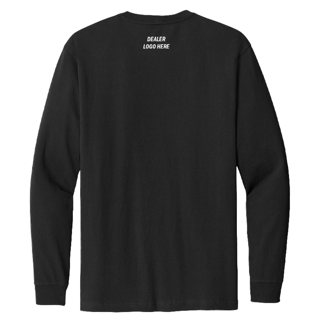 Gehl Carhartt Long Sleeve Tee