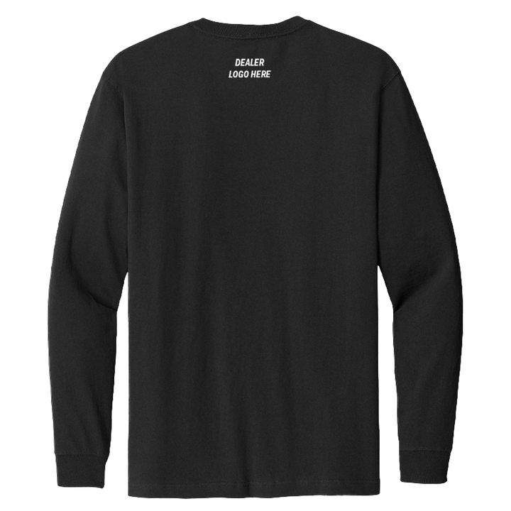 Gehl Carhartt Long Sleeve Tee