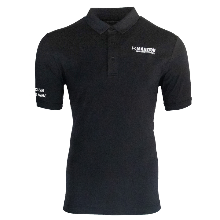 Manitou Men's OGIO Polo