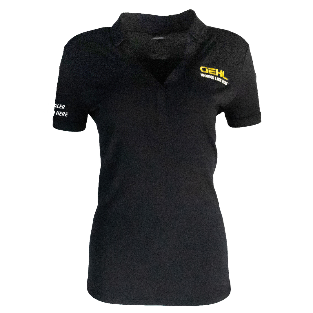 Gehl Ladies' OGIO Polo