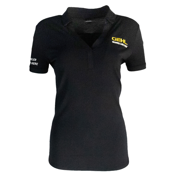 Gehl Ladies' OGIO Polo