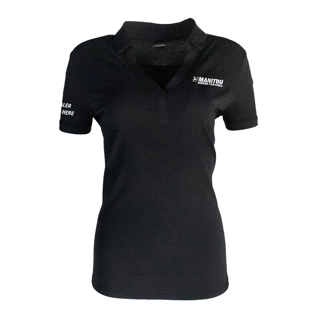 Manitou Ladies' OGIO Polo