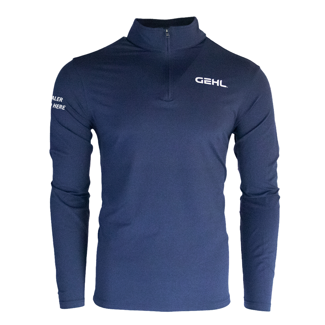 Gehl Men's 1/4 Zip