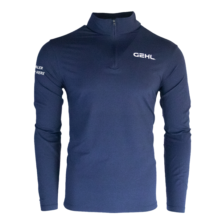 Gehl Men's 1/4 Zip