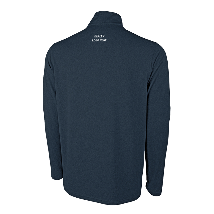 Gehl Men's 1/4 Zip