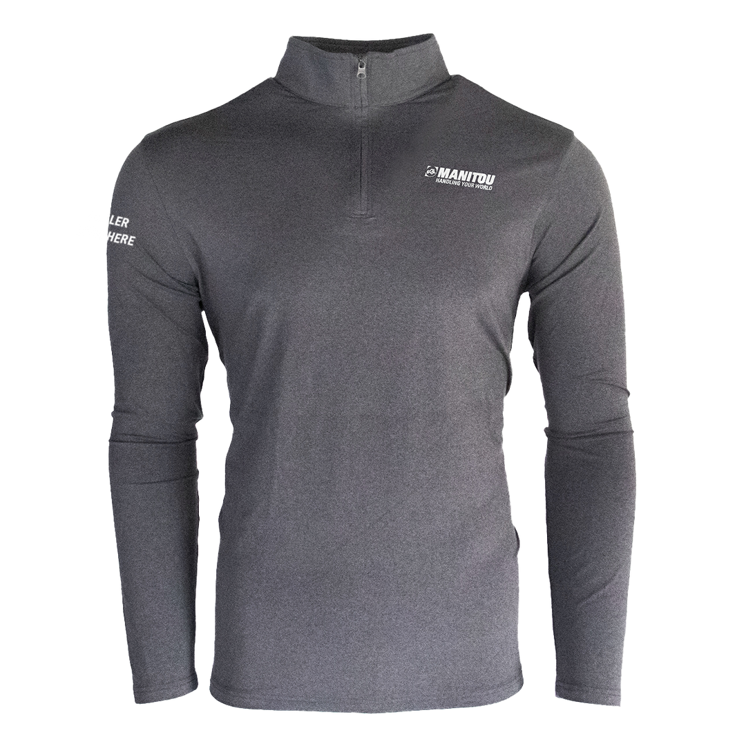 Manitou Men's 1/4 Zip