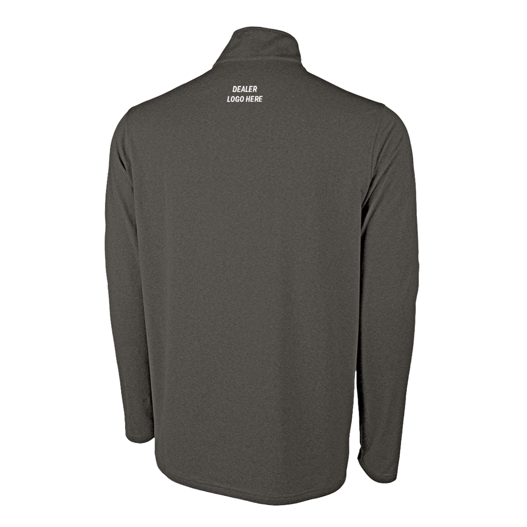 Manitou Men's 1/4 Zip