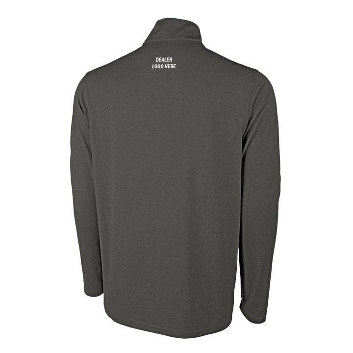 Manitou Men's 1/4 Zip