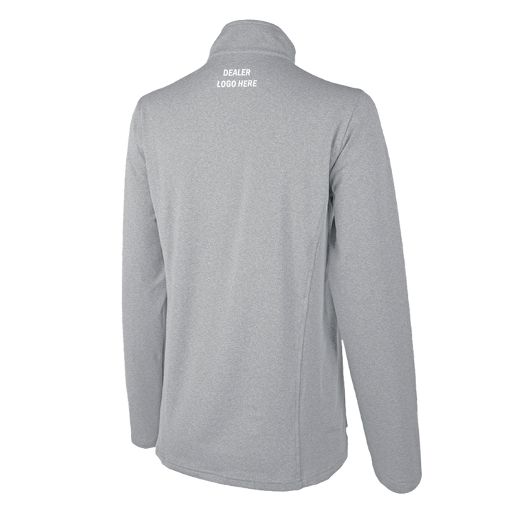 Manitou Ladies' 1/4 Zip