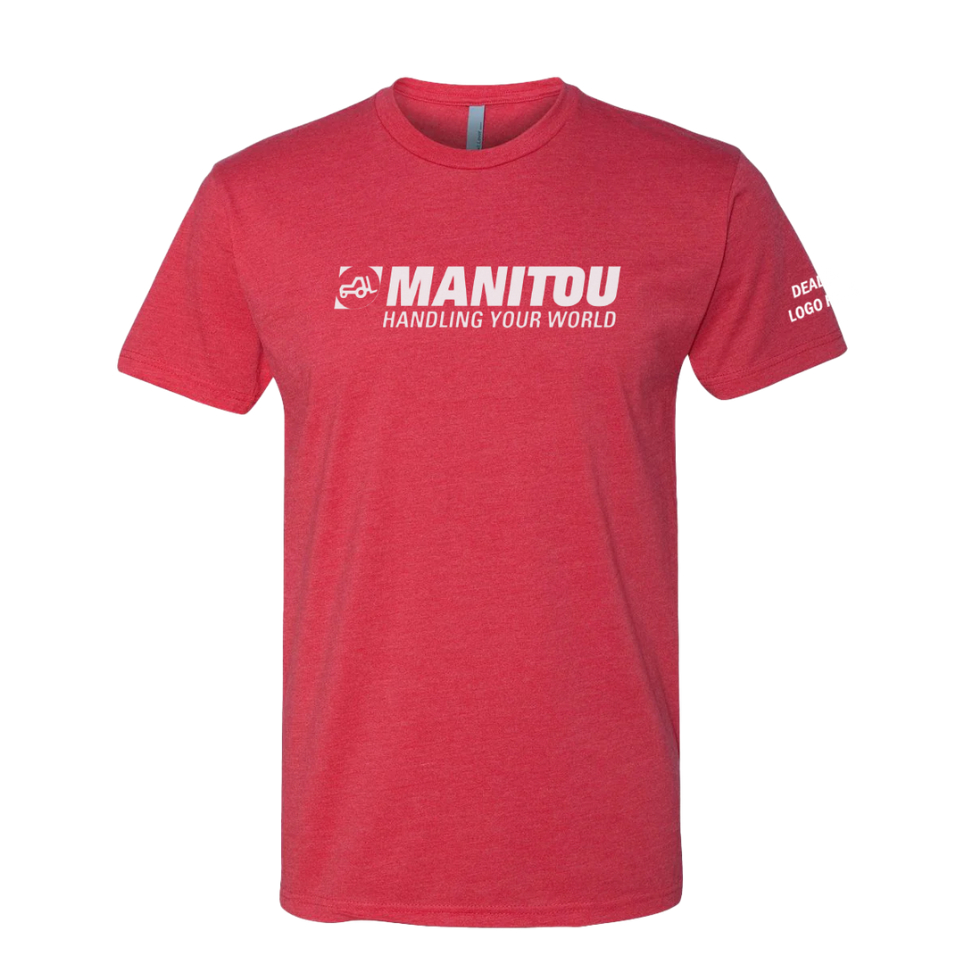 Manitou CVC Tee