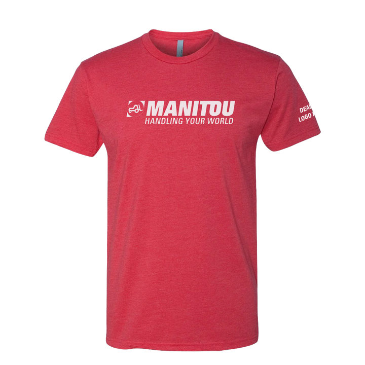 Manitou CVC Tee