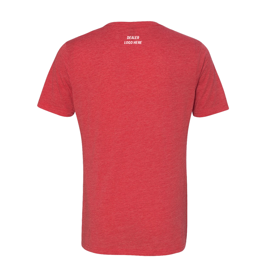 Manitou CVC Tee