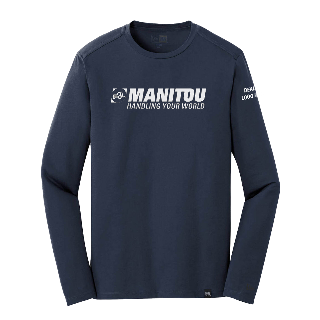 Manitou Long Sleeve Tee