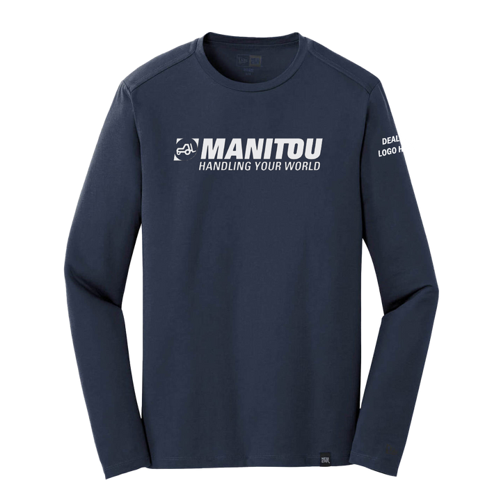 Manitou Long Sleeve Tee