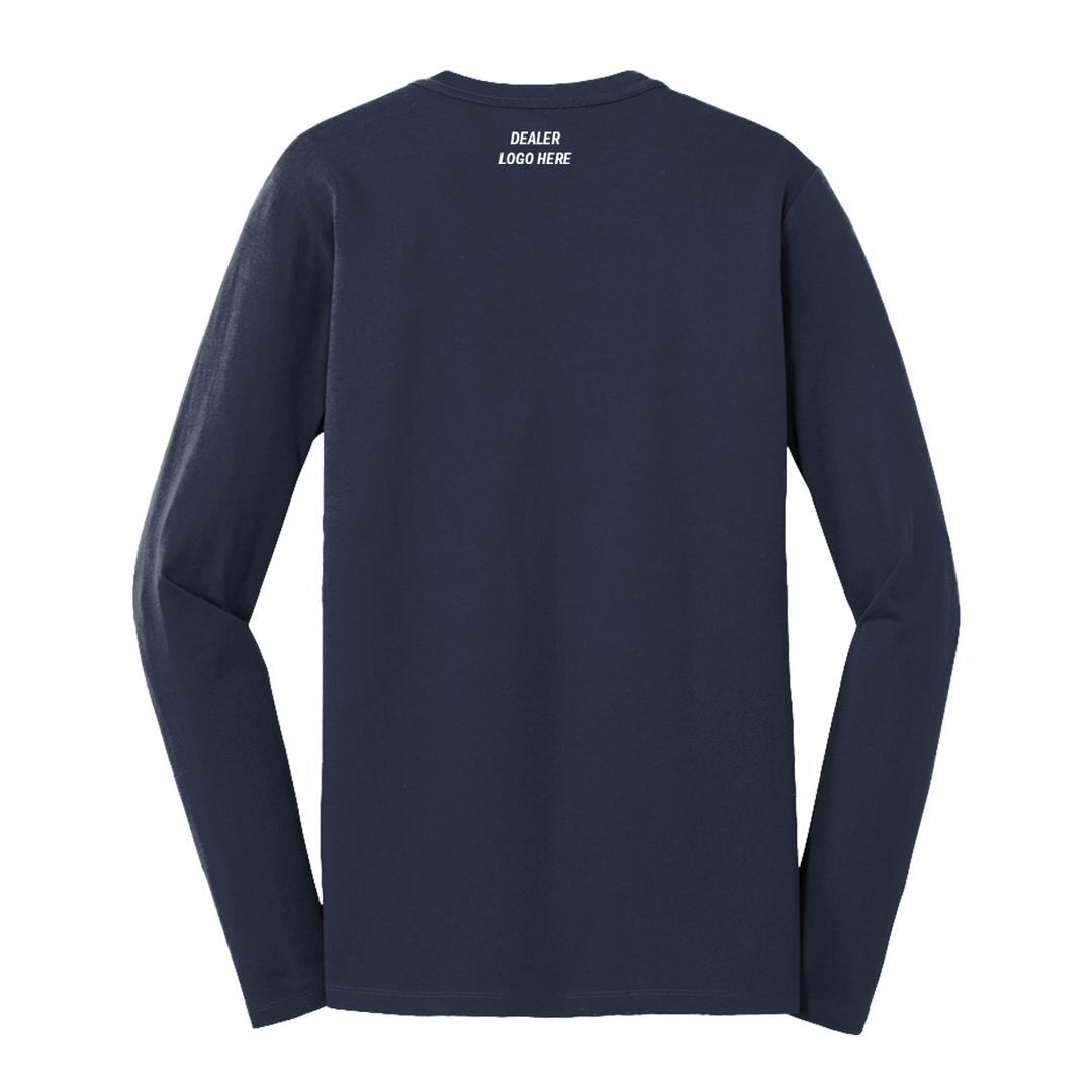 Manitou Long Sleeve Tee