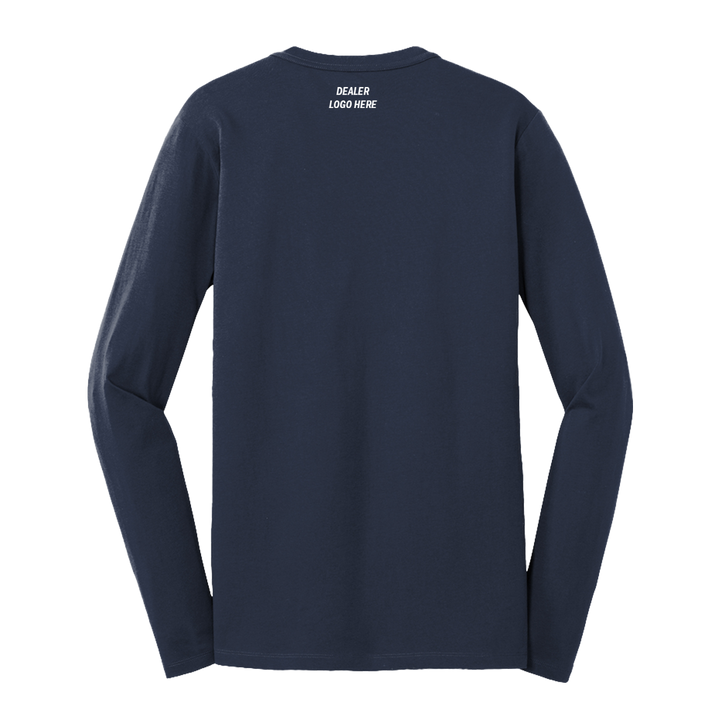 Manitou Long Sleeve Tee