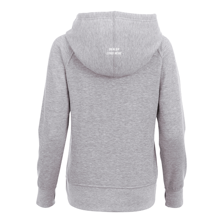 Manitou Ladies' Hoodie