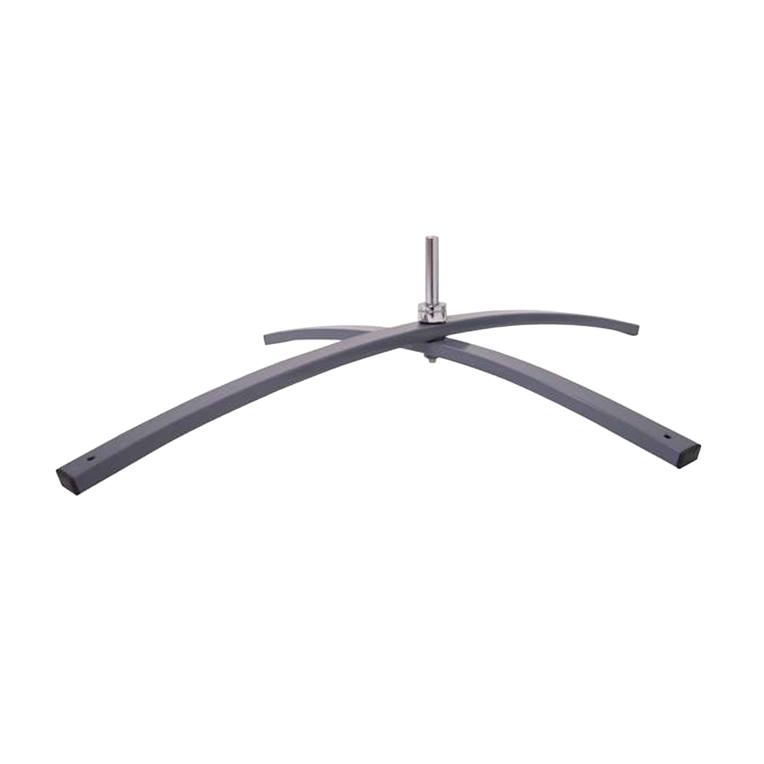 Sail Sign Cross Base