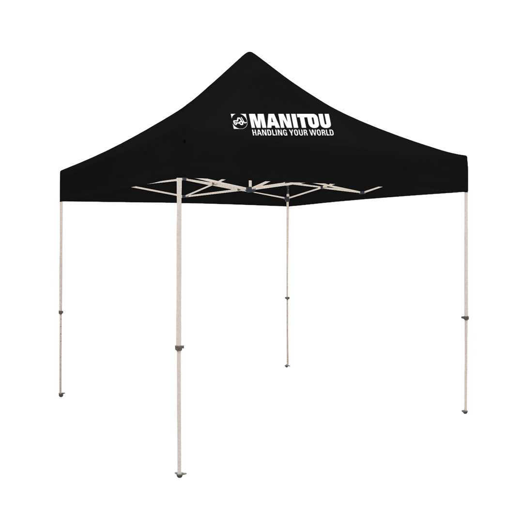 Manitou 10' Tent Kit