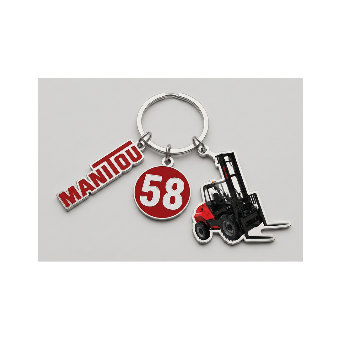 Key Tag Set