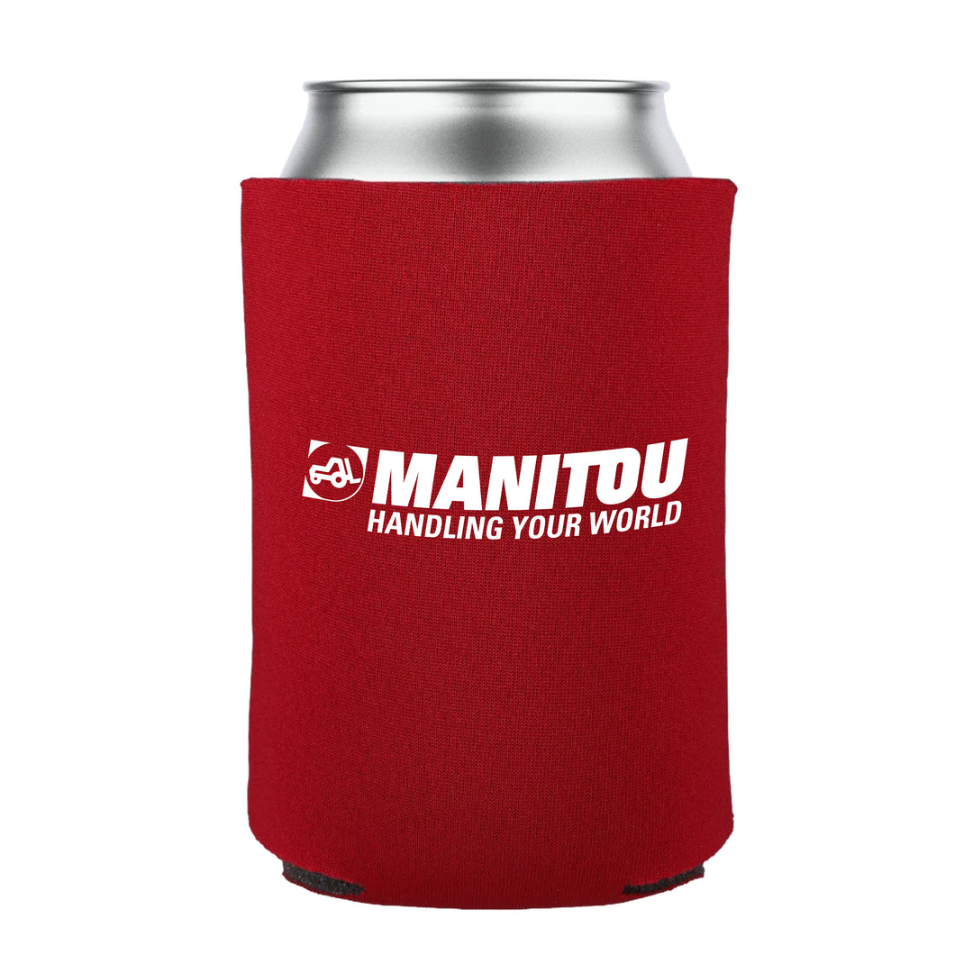 MG-169 | BEST Can Cooler Manitou