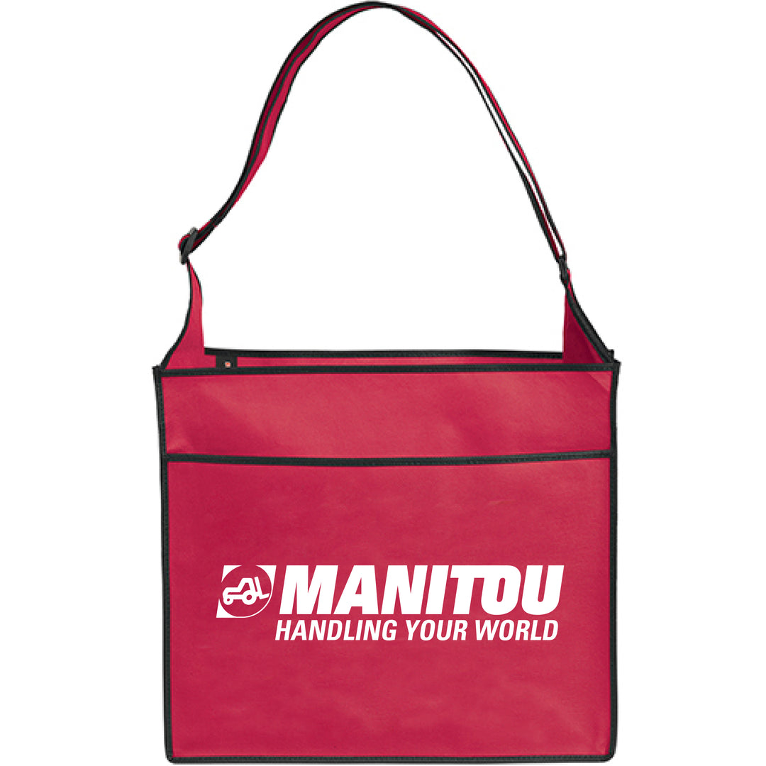 Ultimate Tote Bag (Manitou)