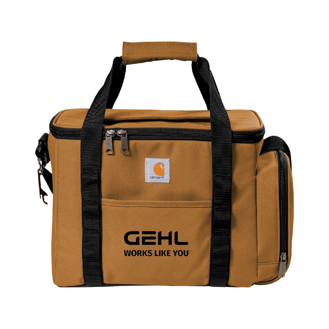 Carhartt Duffel 36 Can Cooler